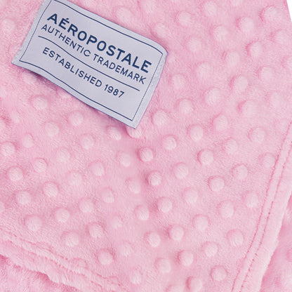 FRAZADA STD TAYLOR | AEROPOSTALE