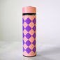 TERMO CON TERMOMETRO DISPONIBLE EN 3 COLORES | GIFTS & TOYS