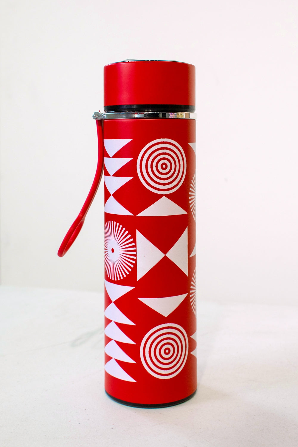 TERMO CON TERMOMETRO DISPONIBLE EN 3 COLORES | GIFTS & TOYS