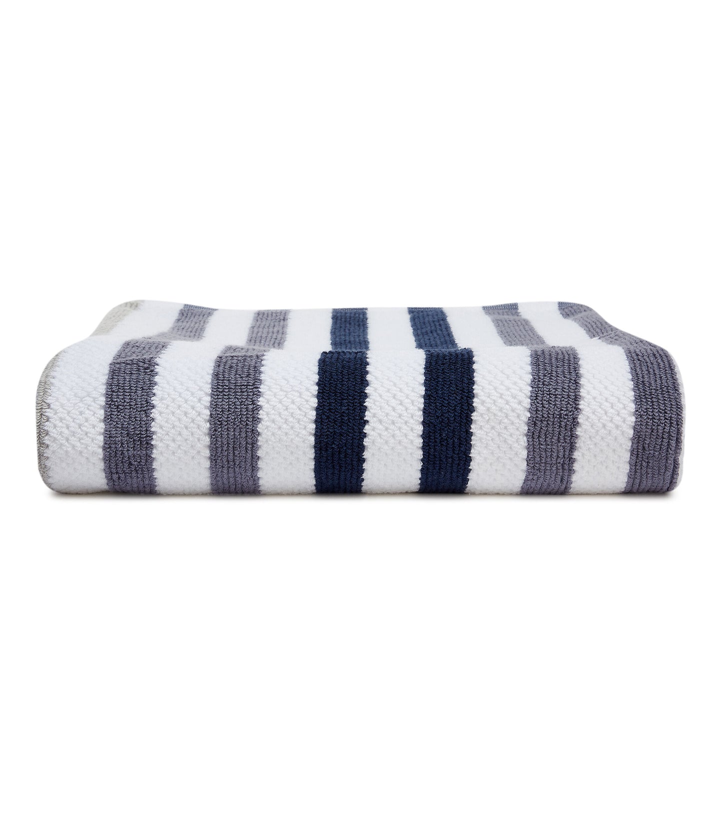 TOALLA MEDIO BAÑO BREAKER SAPPHIRE | ORIGINAL PENGUIN