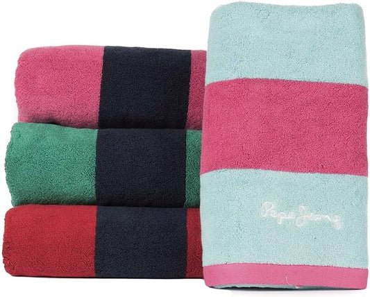 TOALLA MEDIO BAÑO JAMES JUDY | PEPE JEANS