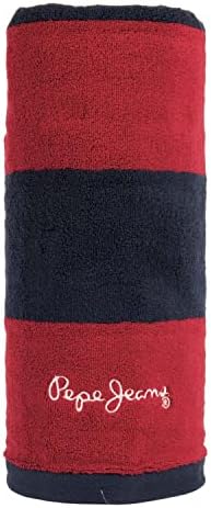 TOALLA MEDIO BAÑO JAMES JUDY | PEPE JEANS