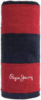 TOALLA MEDIO BAÑO JAMES JUDY | PEPE JEANS