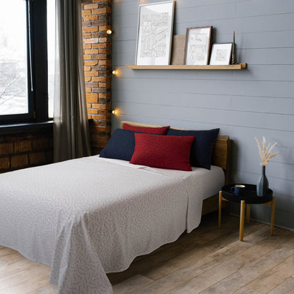 TWIN PACK DE ALMOHADA ESTANDAR MODELO TRUMAN | PEPE JEANS