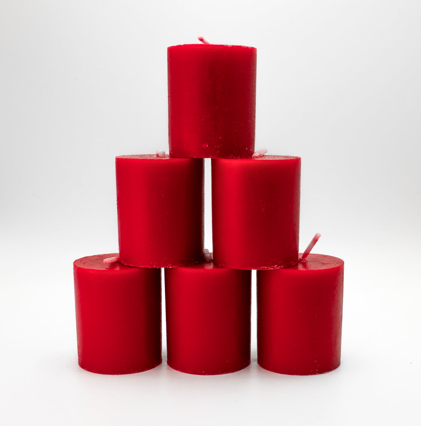 CAJA CON VELAS VOTIVAS AROMÁTICAS | TAJ MAJAL