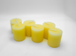 CAJA CON VELAS VOTIVAS AROMÁTICAS | TAJ MAJAL