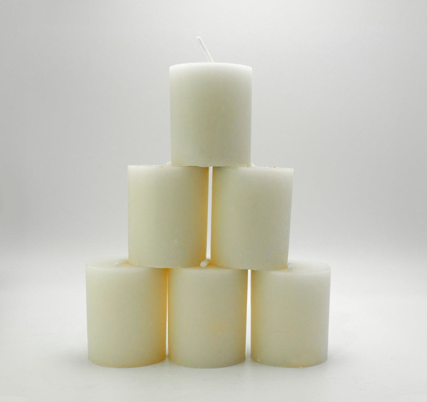 CAJA CON VELAS VOTIVAS AROMÁTICAS | TAJ MAJAL