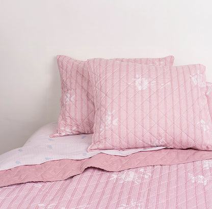 QUILT SET INDIVIDUAL VICKY PINSONIC | AEROPOSTALE