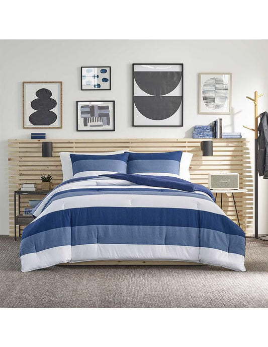 EDREDON SET WILTON | NAUTICA