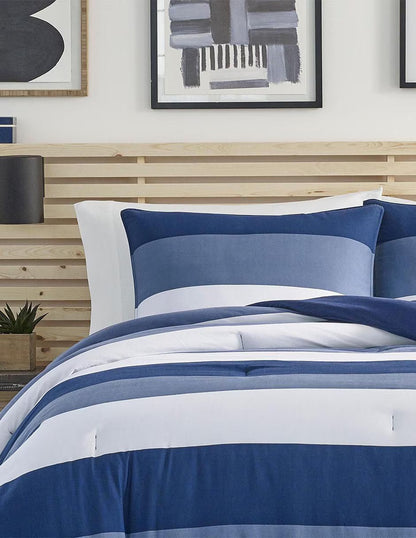 EDREDON SET WILTON | NAUTICA