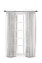 CORTINA DECORATIVA TRASLUCIDA TERGAL | INTIMA HOGAR