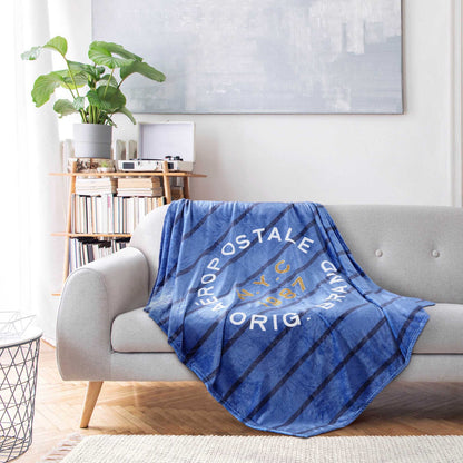 FRAZADA STD  FABIO | AEROPOSTALE