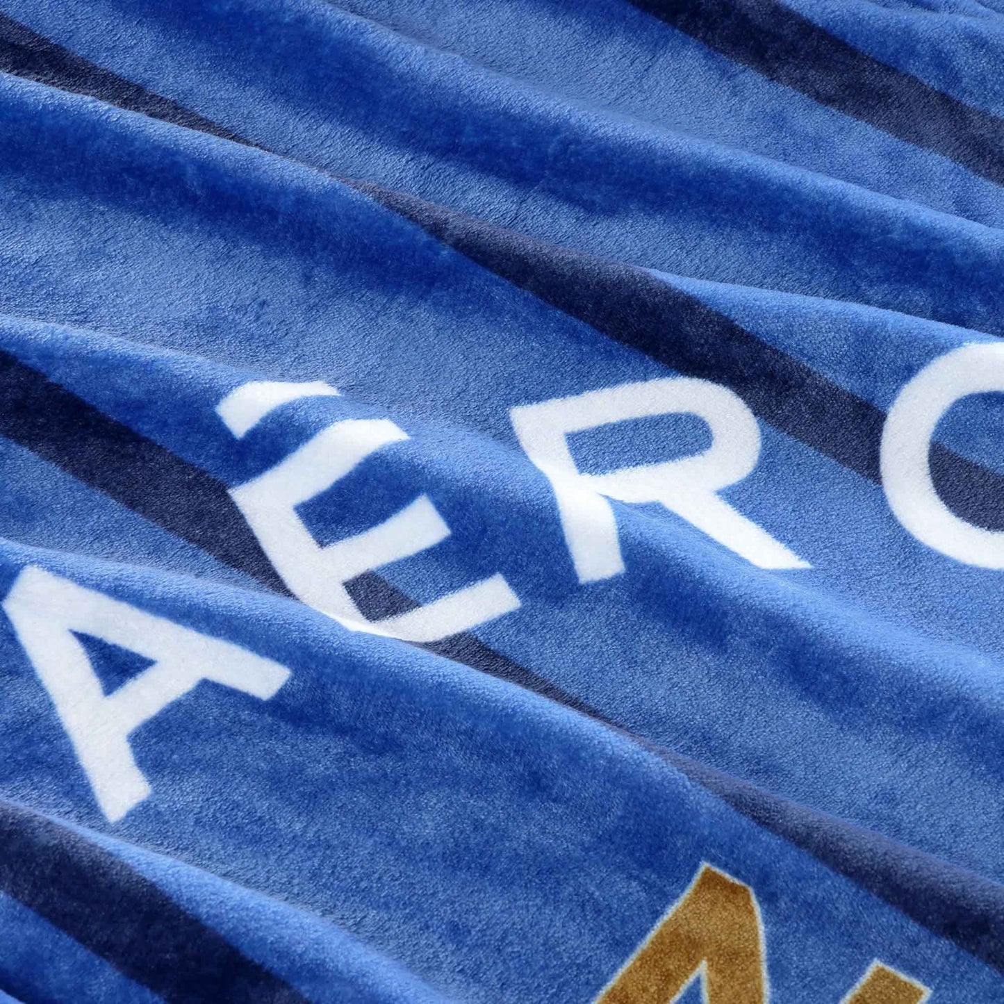 FRAZADA STD  FABIO | AEROPOSTALE