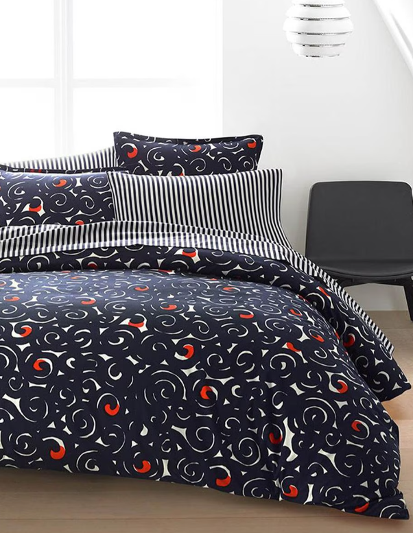 DUVET SET MODELO SONAATTI | MARIMEKKO