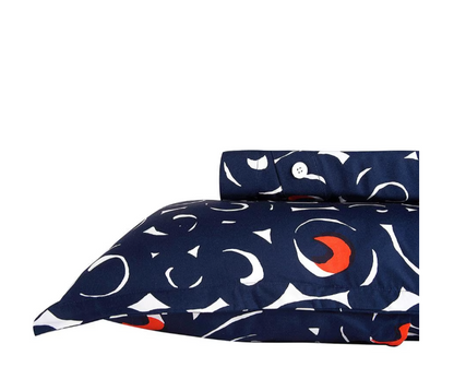 DUVET SET MODELO SONAATTI | MARIMEKKO
