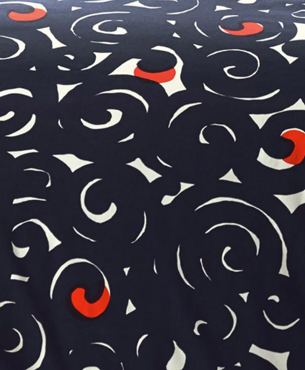 DUVET SET MODELO SONAATTI | MARIMEKKO