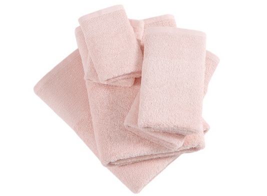 TOALLA DE BAÑO GALVESTON PETAL |  LAURA ASHLEY