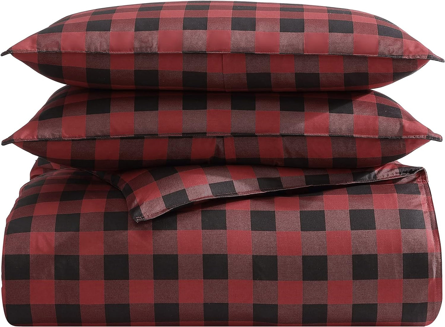COBERTOR BLANKET MOUNTAIN PLAID | EDDIE BAUER
