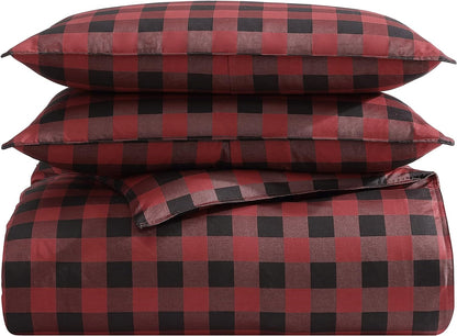 COBERTOR BLANKET MOUNTAIN PLAID | EDDIE BAUER