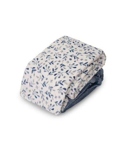 JUEGO DE SÁBANAS TORONTO FLANNEL | DORMIREAL