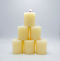 CAJA CON VELAS VOTIVAS AROMÁTICAS | TAJ MAJAL
