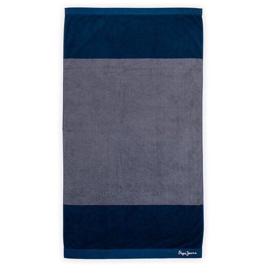 TOALLA PASCAL GRIS | PEPE JEANS