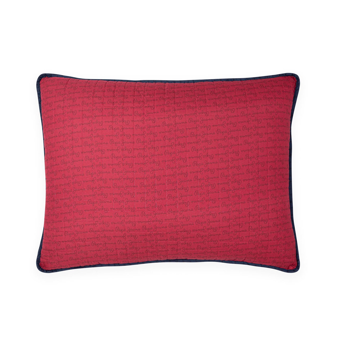 QUILT SHAM SET TRUM AN | PEPE JEANS
