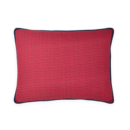 QUILT SHAM SET TRUM AN | PEPE JEANS