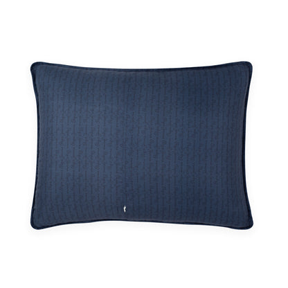 QUILT SHAM SET TRUM AN | PEPE JEANS