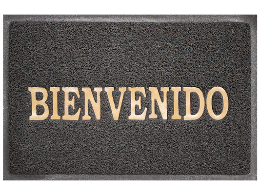 TAPETE DE ENTRADA CONFORT MAT  | DIB