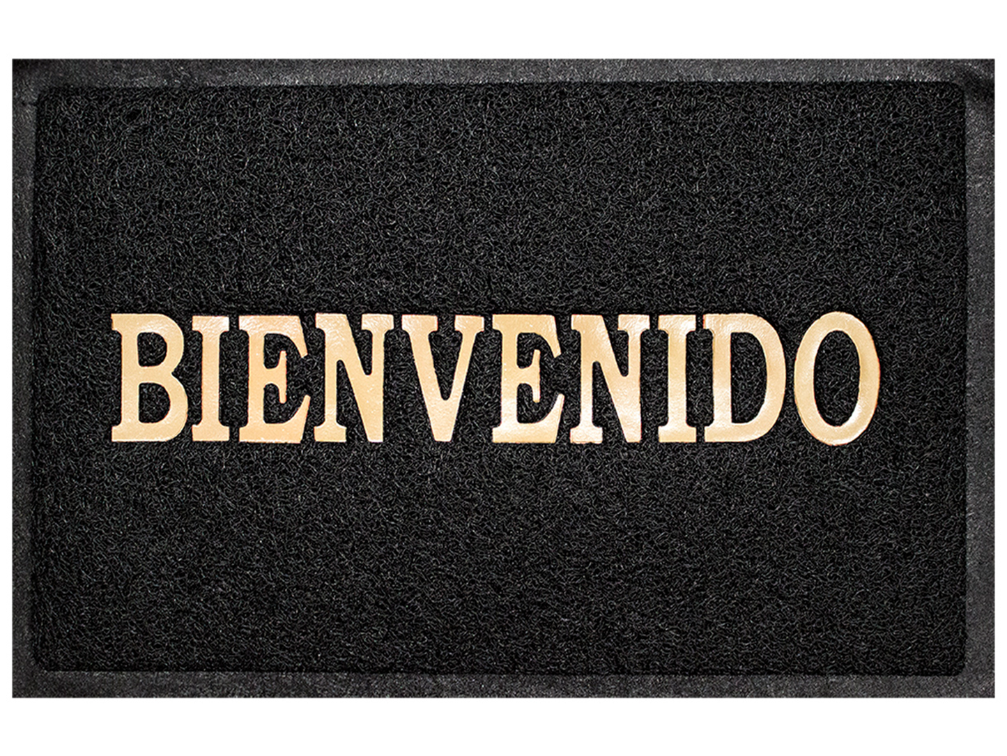 TAPETE DE ENTRADA CONFORT MAT  | DIB