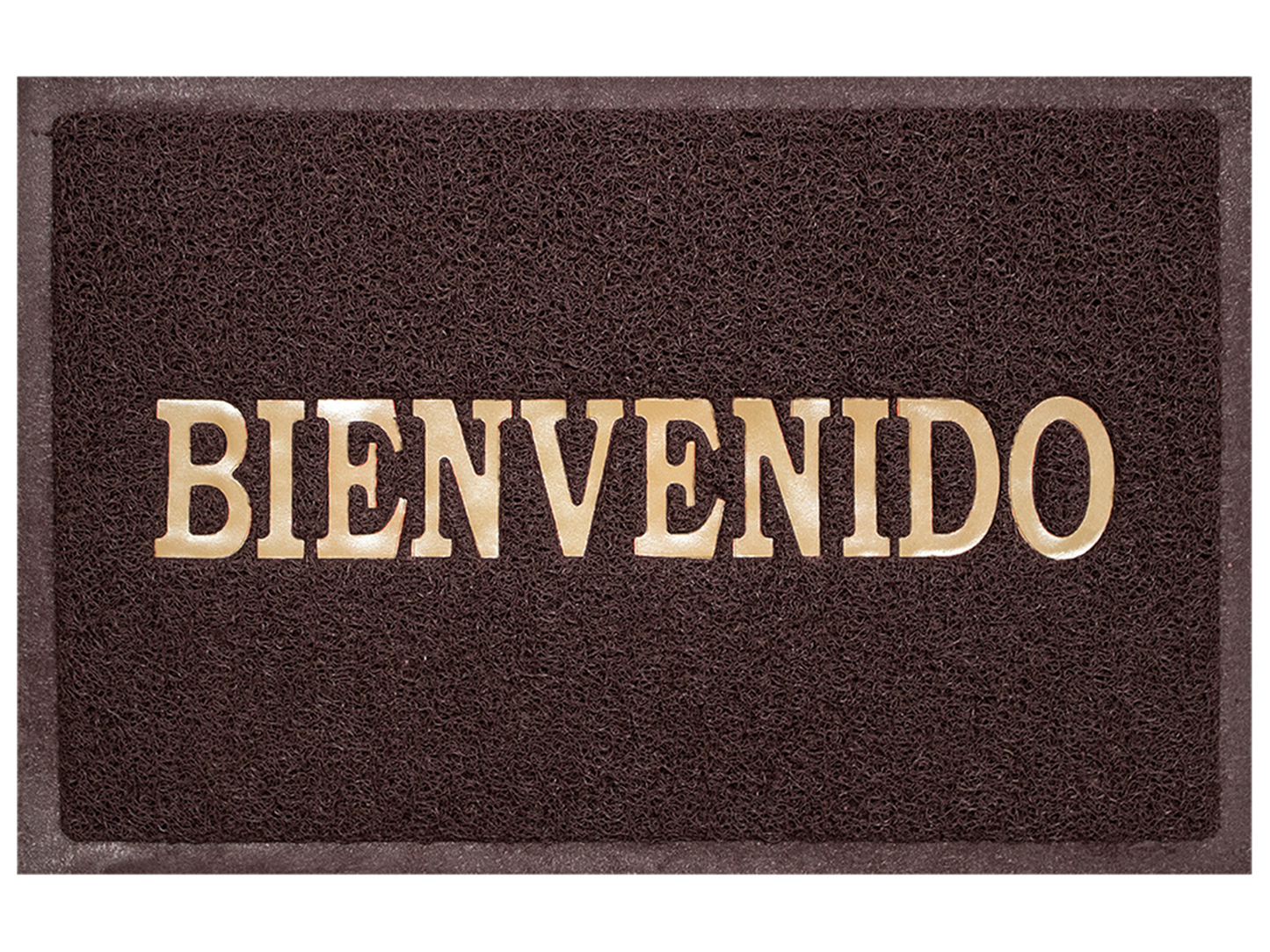 TAPETE DE ENTRADA CONFORT MAT  | DIB