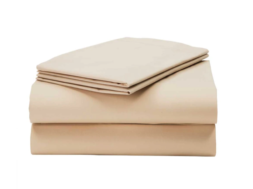 SABANAS JGO MAT BEIGE