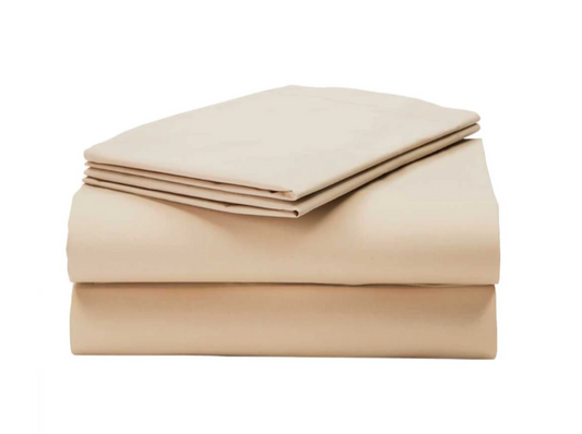 SABANAS JGO MAT BEIGE