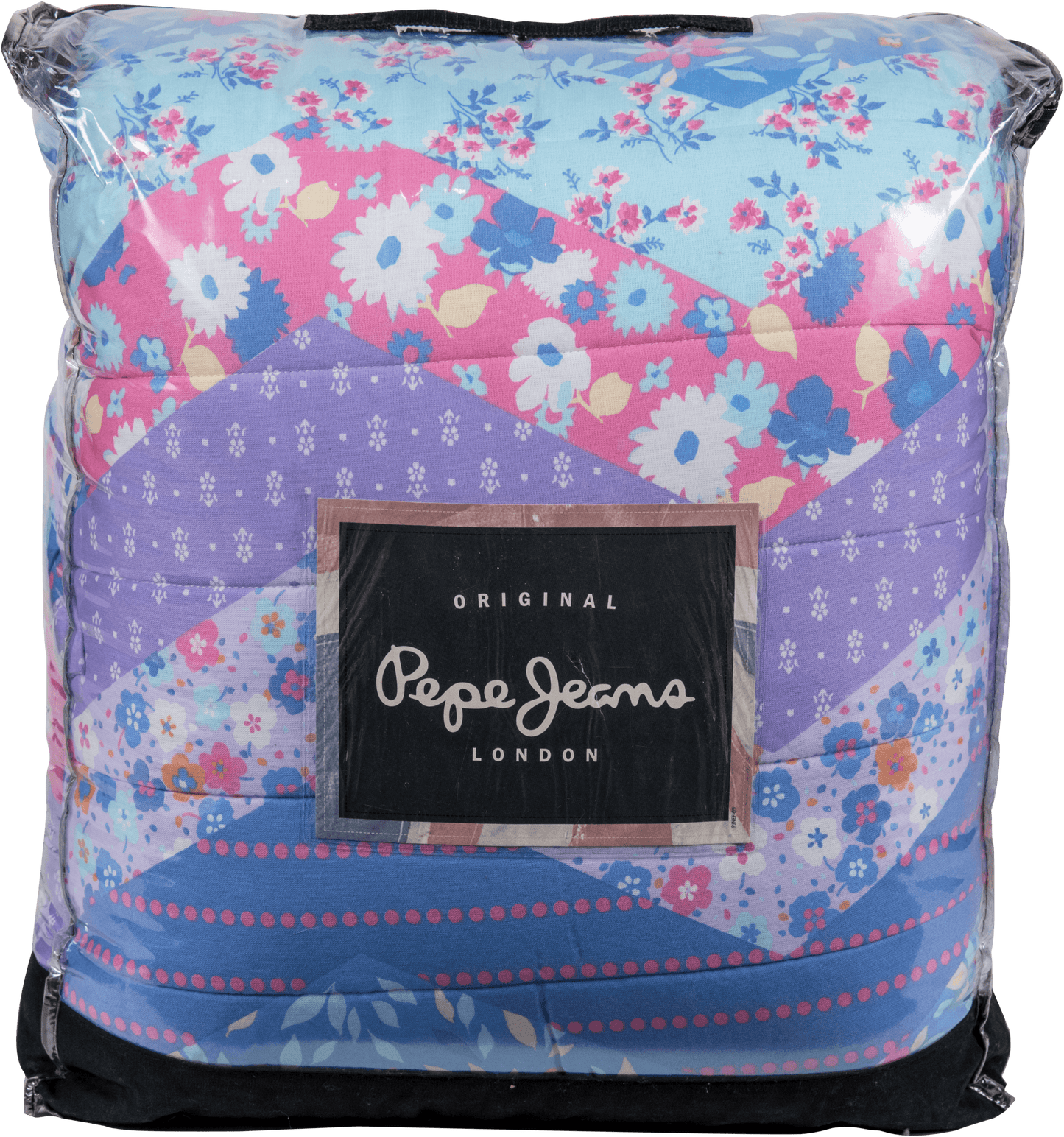 PEPE JEANS COVERLET MEG