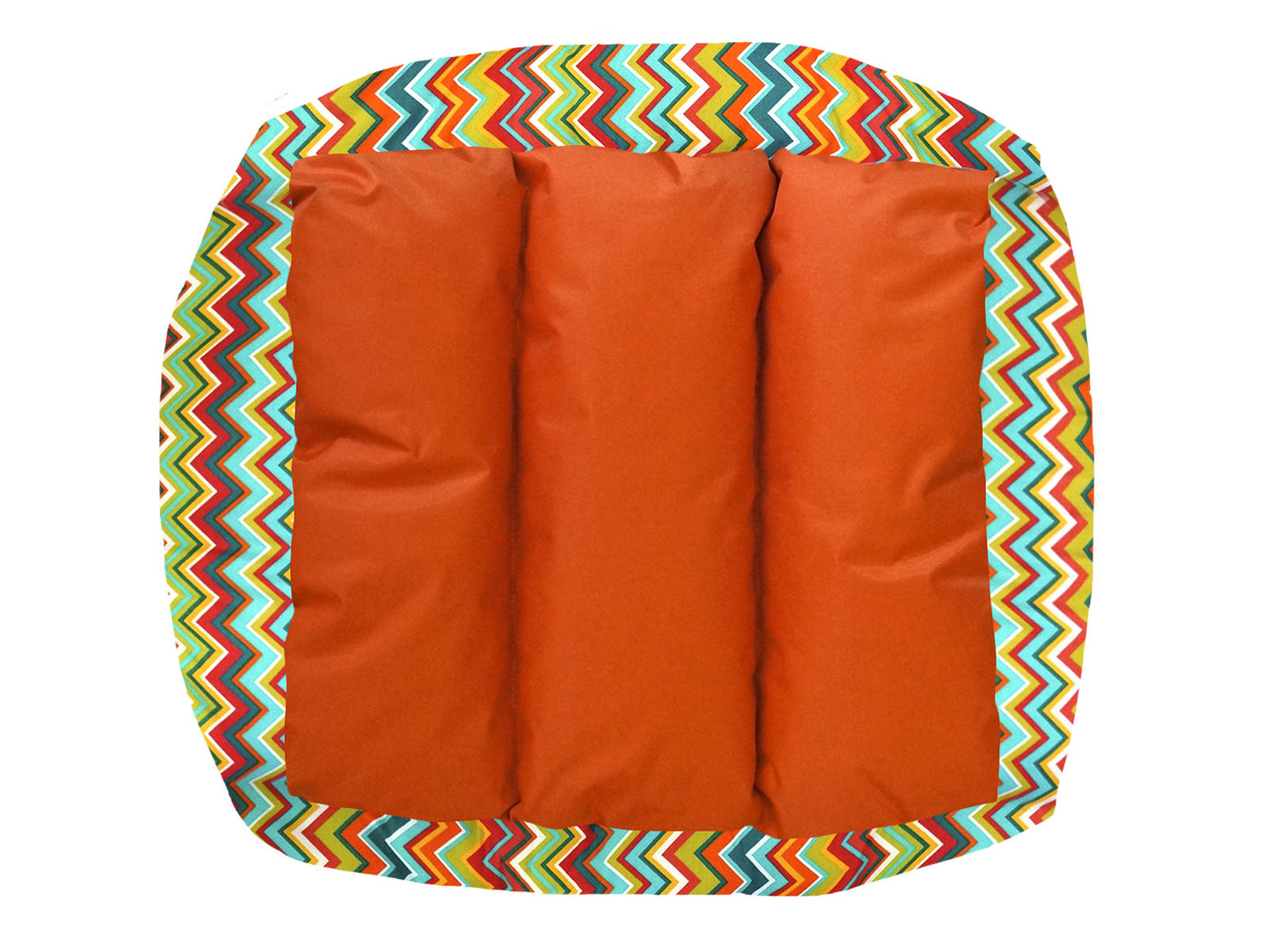 CAMA DE MASCOTA PREMIUM CORD
