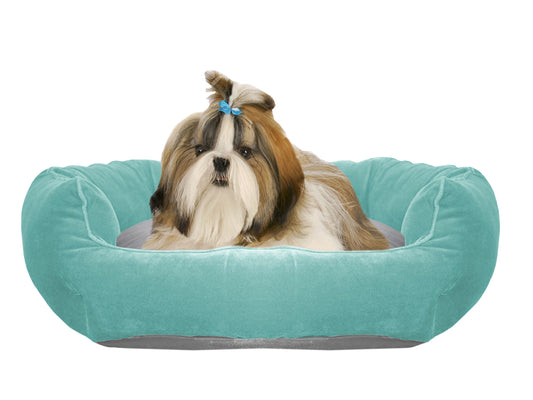 CAMA PREMIUM PARA MASCOTAS T/CHICA