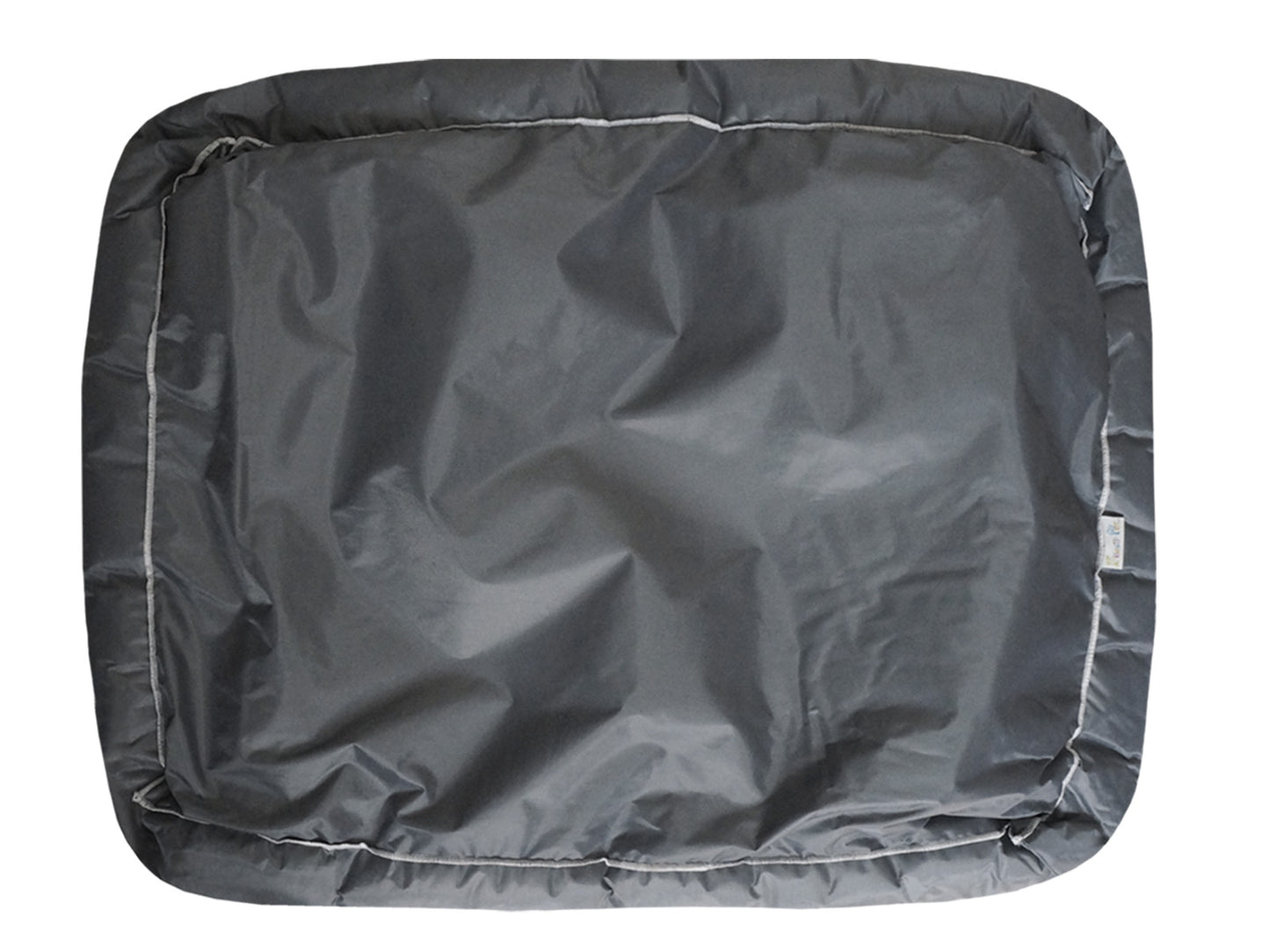 CAMA CUNA PARA MASCOTA C/AZUL