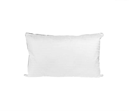 ALMOHADA STD CURVA | MEMORY FOAM
