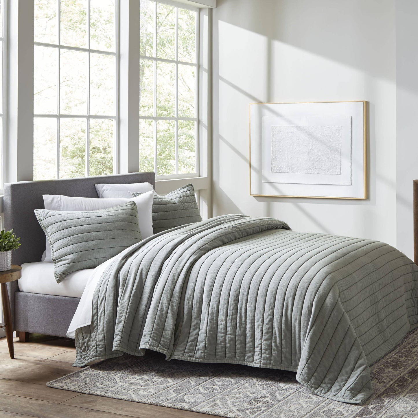 Quilt Ellen Degeneres Marmont
