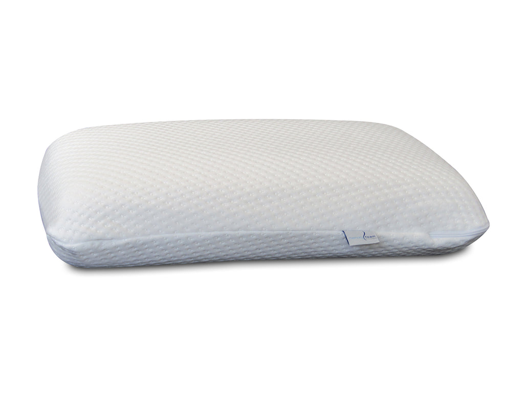 ALMOHADA STD CORDOBA  | MEMORY FOAM