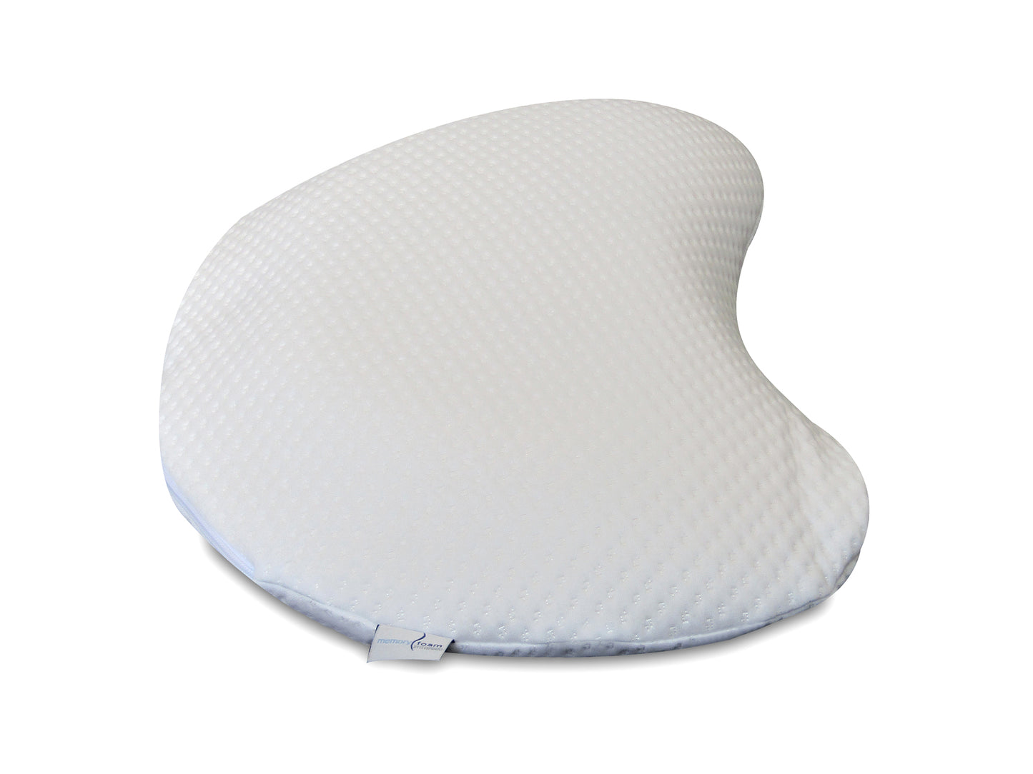 ALMOHADA STD LUNA  | MEMORY FOAM