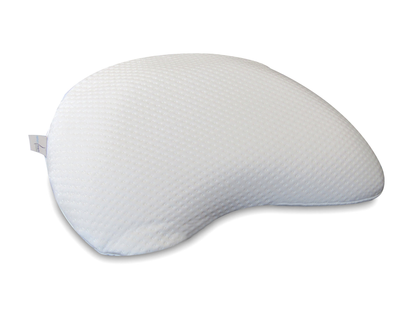 ALMOHADA STD LUNA  | MEMORY FOAM