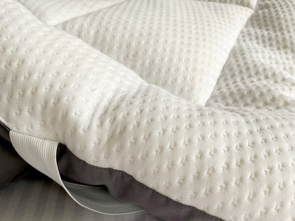 COLCHONETA KS CAPITONADA | MEMORY FOAM