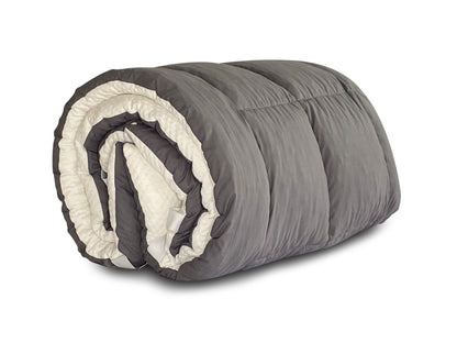 COLCHONETA KS CAPITONADA | MEMORY FOAM