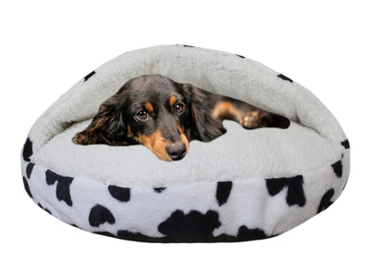 CAMA SLEEPING BAG ANIMAL PRINT