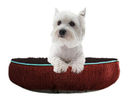CAMA-NIDO PARA MASCOTAS  53 CM
