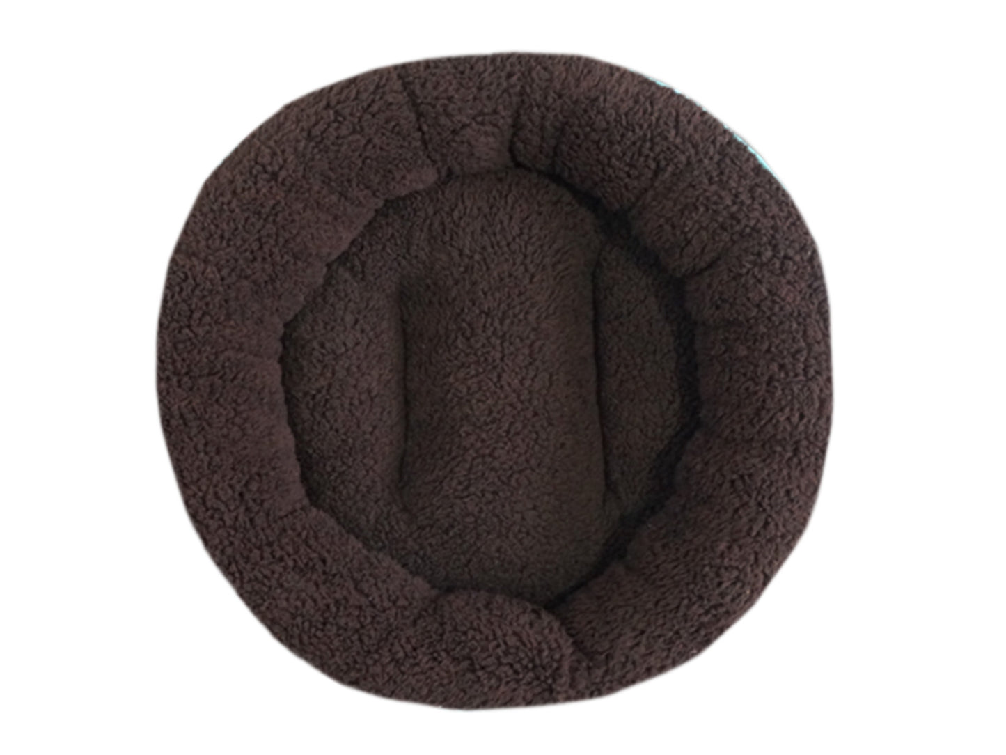 CAMA-NIDO PARA MASCOTAS  53 CM