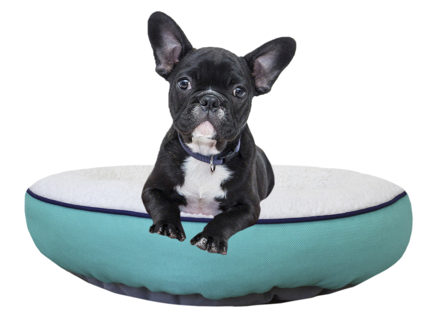 CAMA-NIDO PARA MASCOTAS  53 CM