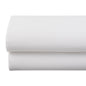JUEGO DE SABANAS LARS WHITE | PEPE JEANS